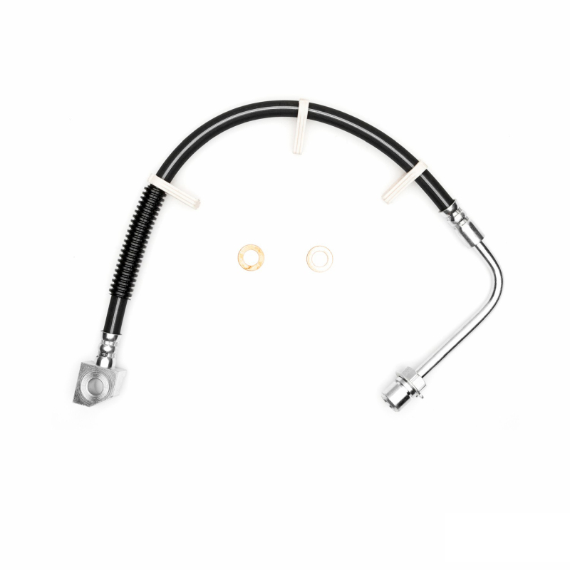 Ford Windstar Brake Hose - Rear - R1 Concepts - `95-`03